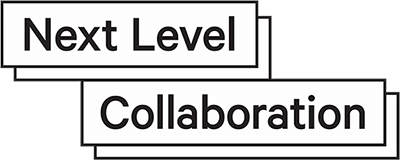 next level collaboration logo